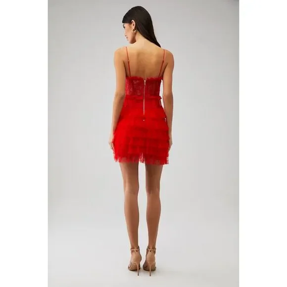 knee length dresses for ladies Jules Mini Dress